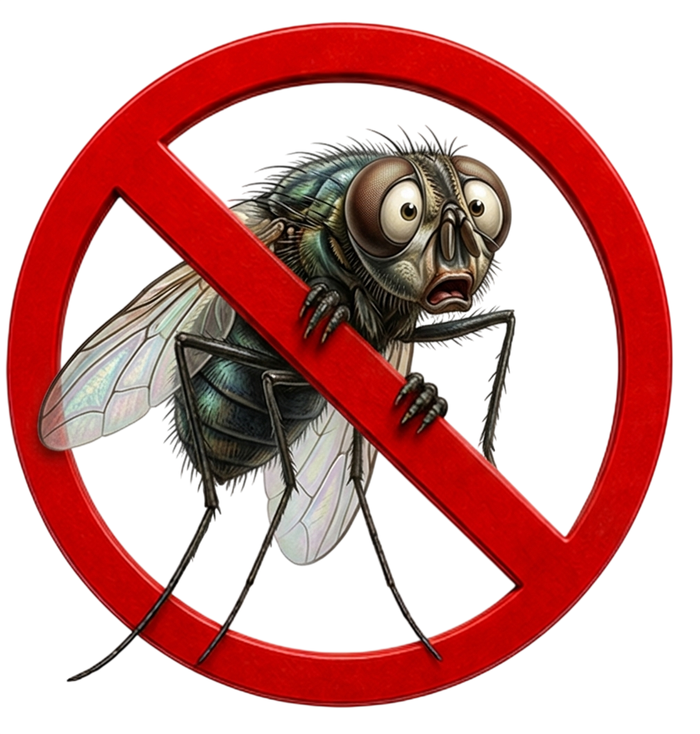 Flies Service