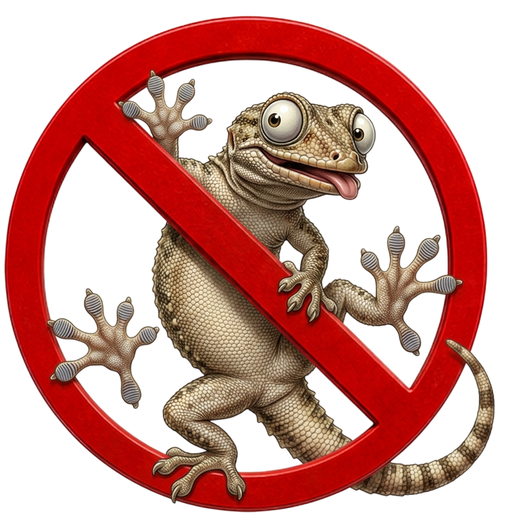 Lizard Service