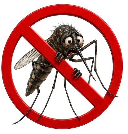Mosquito Service