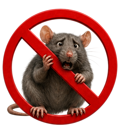Rodent Service