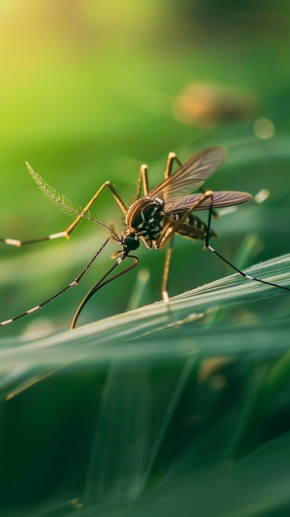 Mosquito Control Treatment