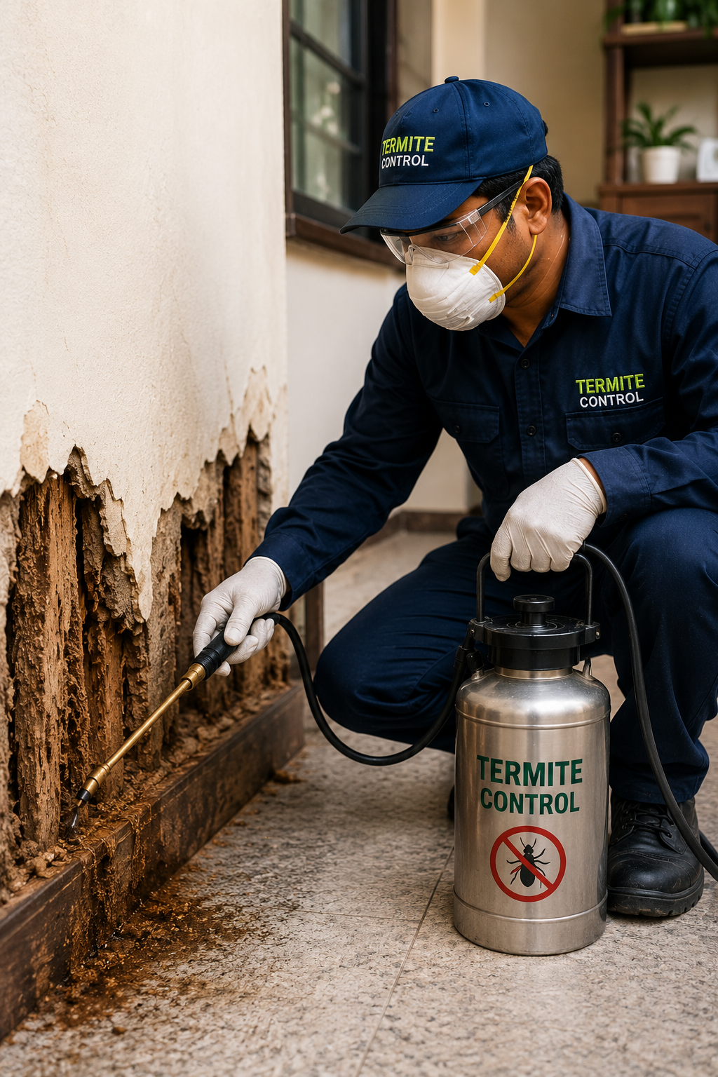 General Pest Service