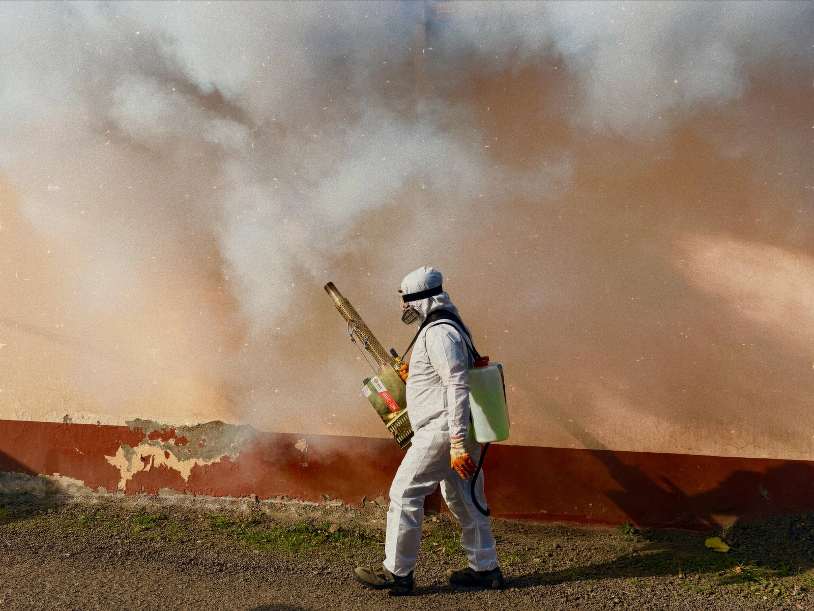 Pro Guard Pest Control Solutions