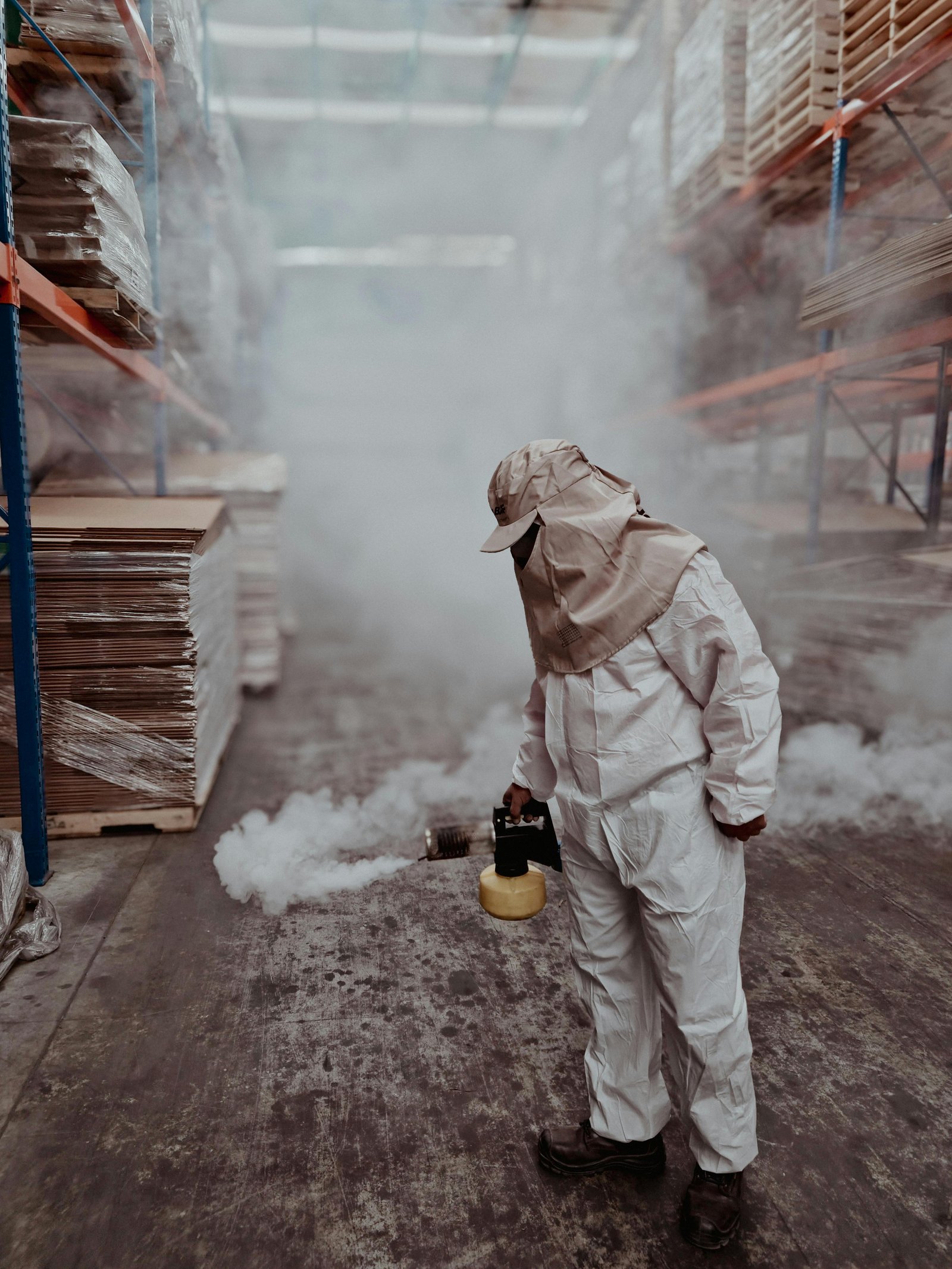 Pro Guard Pest Control